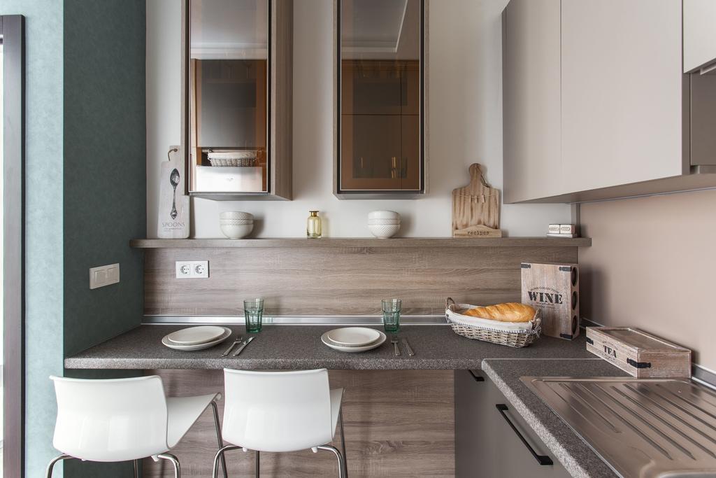 Apartment On Arkadiivskyi Lane 오데사 외부 사진