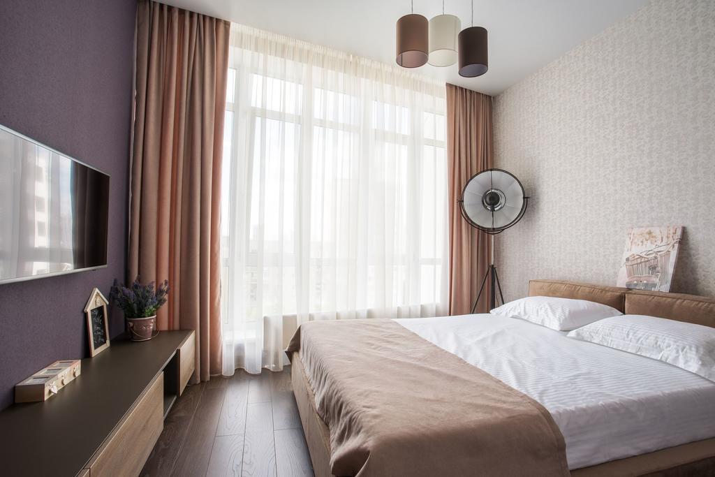 Apartment On Arkadiivskyi Lane 오데사 외부 사진