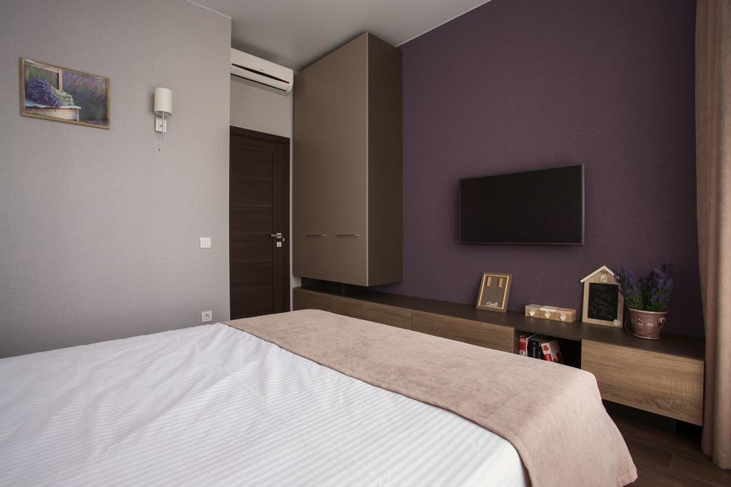 Apartment On Arkadiivskyi Lane 오데사 외부 사진