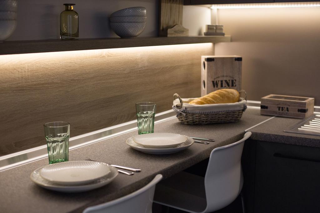 Apartment On Arkadiivskyi Lane 오데사 외부 사진