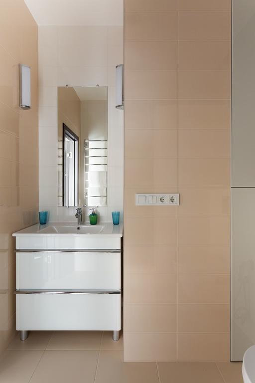 Apartment On Arkadiivskyi Lane 오데사 외부 사진