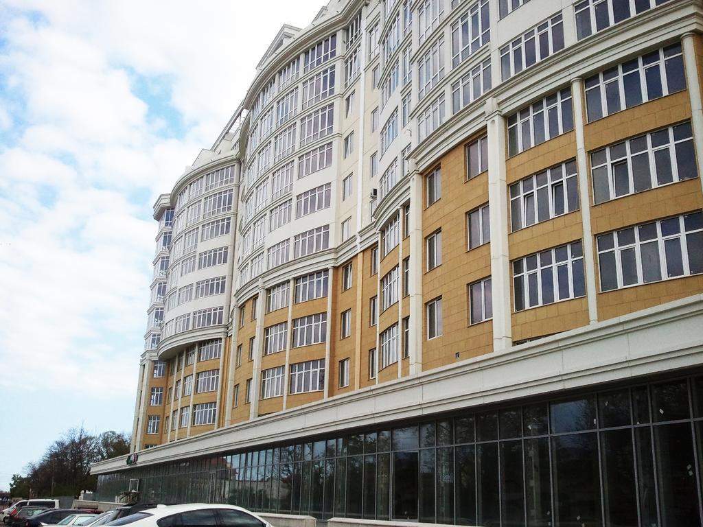 Apartment On Arkadiivskyi Lane 오데사 외부 사진